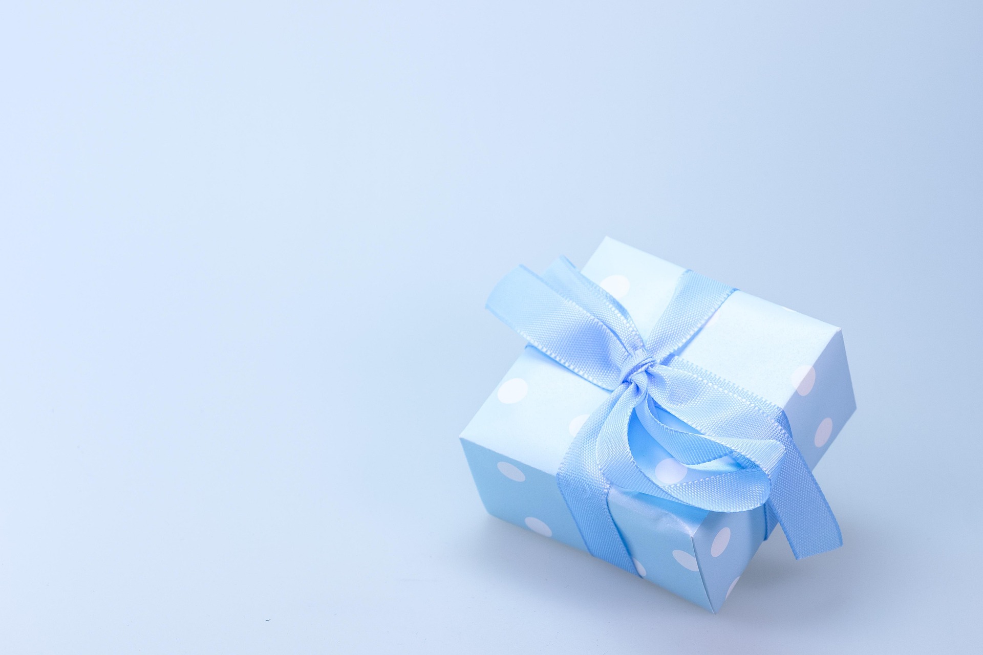 corporate gift bff