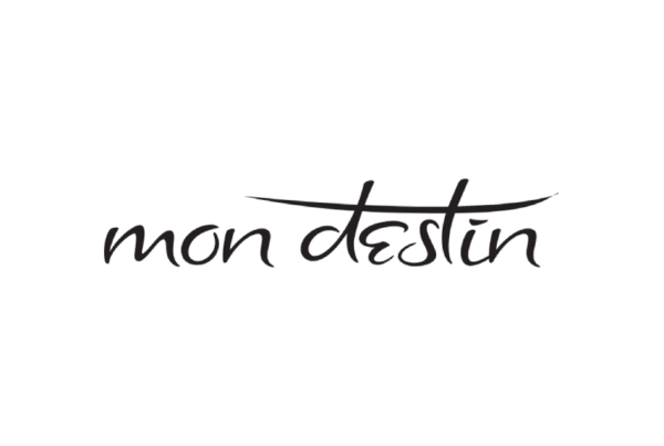 Mon Destin logo