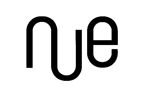 NUE logo