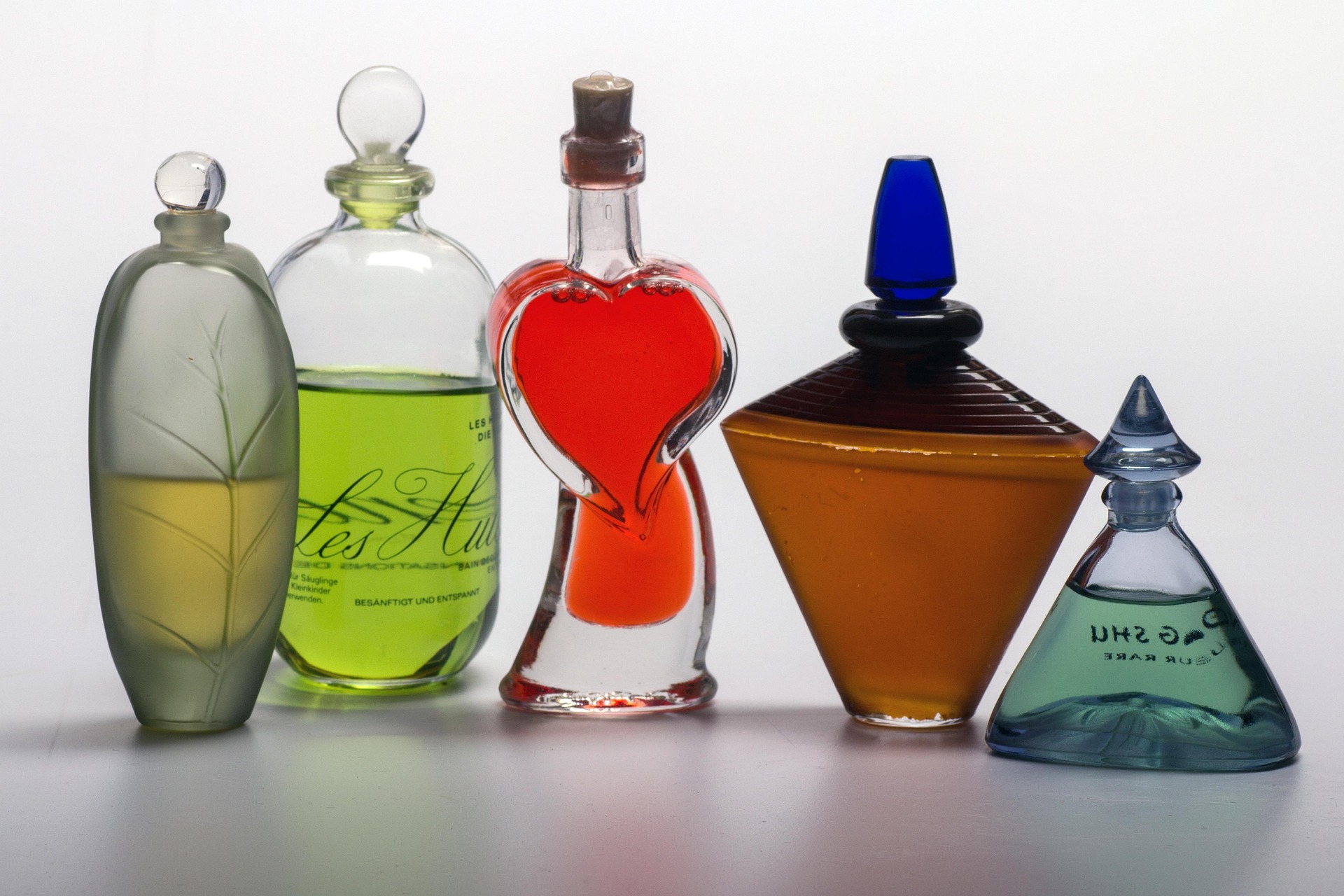 perfumes wholesale