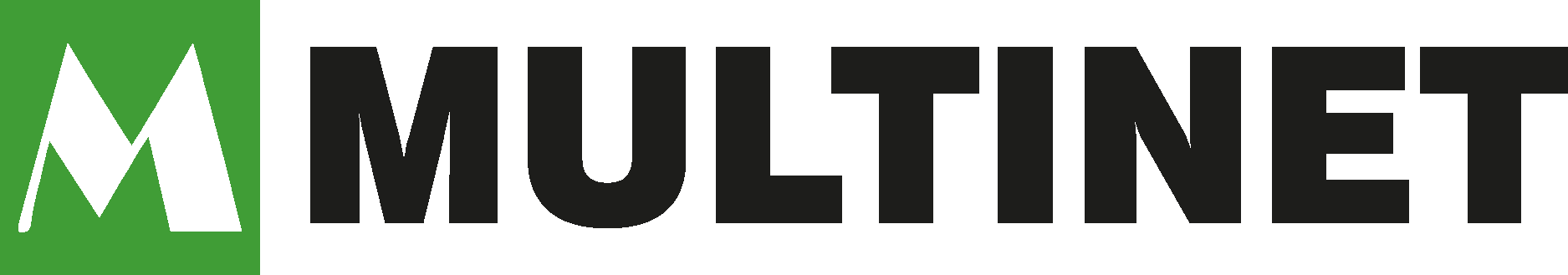 Multinet logo